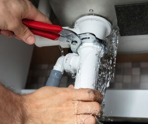 About Emergency plumbing pros Simpson, IL